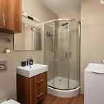 Komfortowy Z Balkonem Appartamento